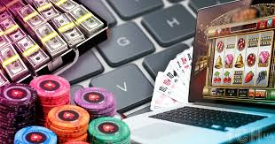 Agent No Wager The Future of Online Casino Gaming Agent No Wager The Future of Online Casino Gaming