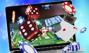 Discover the Thrills of Online Gaming at Sharkroll Casino -580647917
