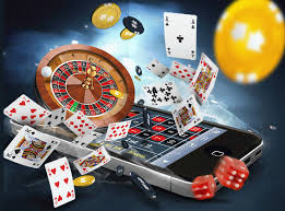 Experience the Future of Online Gaming at NeoCasino Experience the Future of Online Gaming at NeoCasino