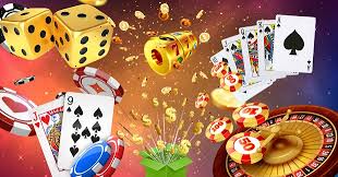 Exploring Spins House Casino Online Slots A World of Fun and Fortune Exploring Spins House Casino Online Slots A World of Fun and Fortune