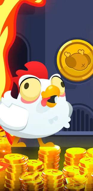 Jugar Chicken Road Gratis La Aventura de los Juegos en Línea