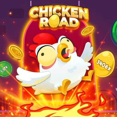 Jugar Chicken Road Gratis La Aventura de los Juegos en Línea