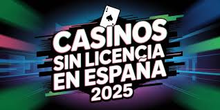 Mejores Casinos sin Licencia en 2023 -401224994 Mejores Casinos sin Licencia en 2023 -401224994