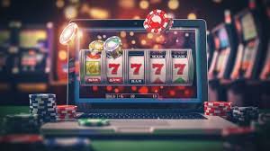 Online Gambling En Udforskning af Spillets Verden Online Gambling En Udforskning af Spillets Verden