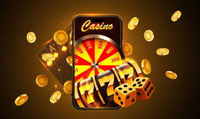 Online Gambling En Voksende Trend i Den Digitale Verden