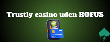Troværdig Udenlandsk Casino Uden ROFUS Troværdig Udenlandsk Casino Uden ROFUS