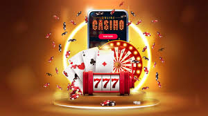 Explore the Exciting World of YBets Casino Online Games Explore the Exciting World of YBets Casino Online Games