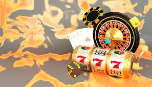 Oplev det Bedste Online Casino Spil og Vind Stort!